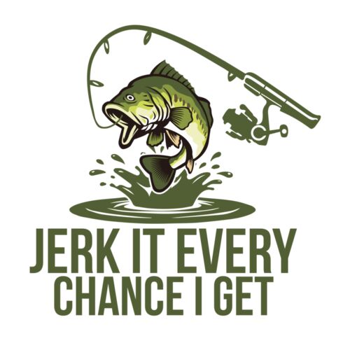 I JERK IT EVERY CHANCE I GET Thumbnail