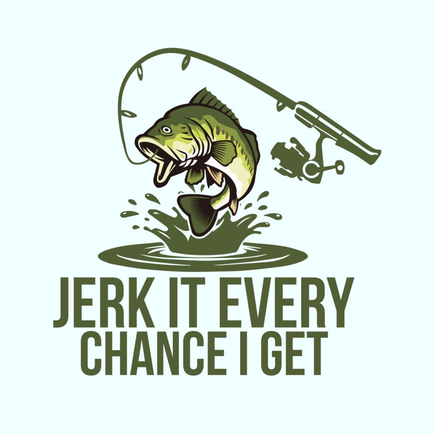 I JERK IT EVERY CHANCE I GET Thumbnail