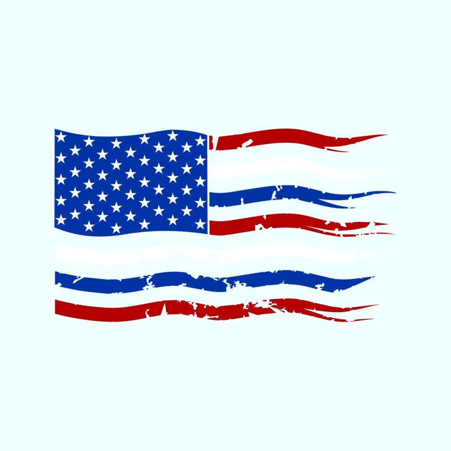 AMERICAN FLAG Thumbnail