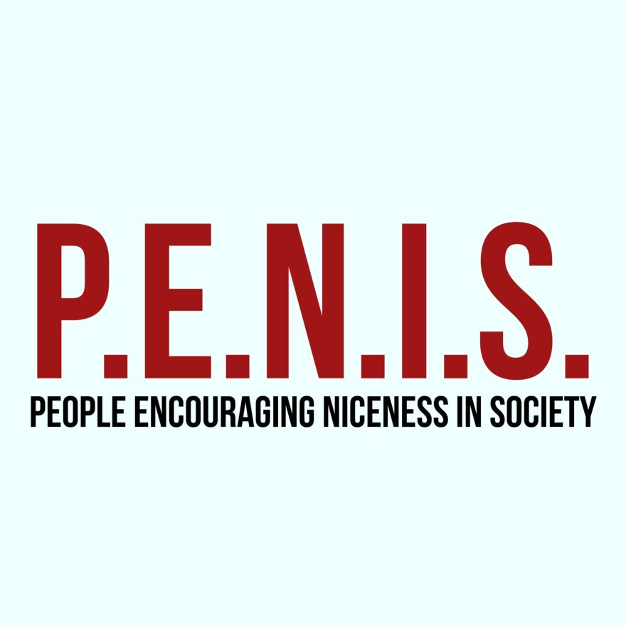 PENIS PEOPLE Thumbnail