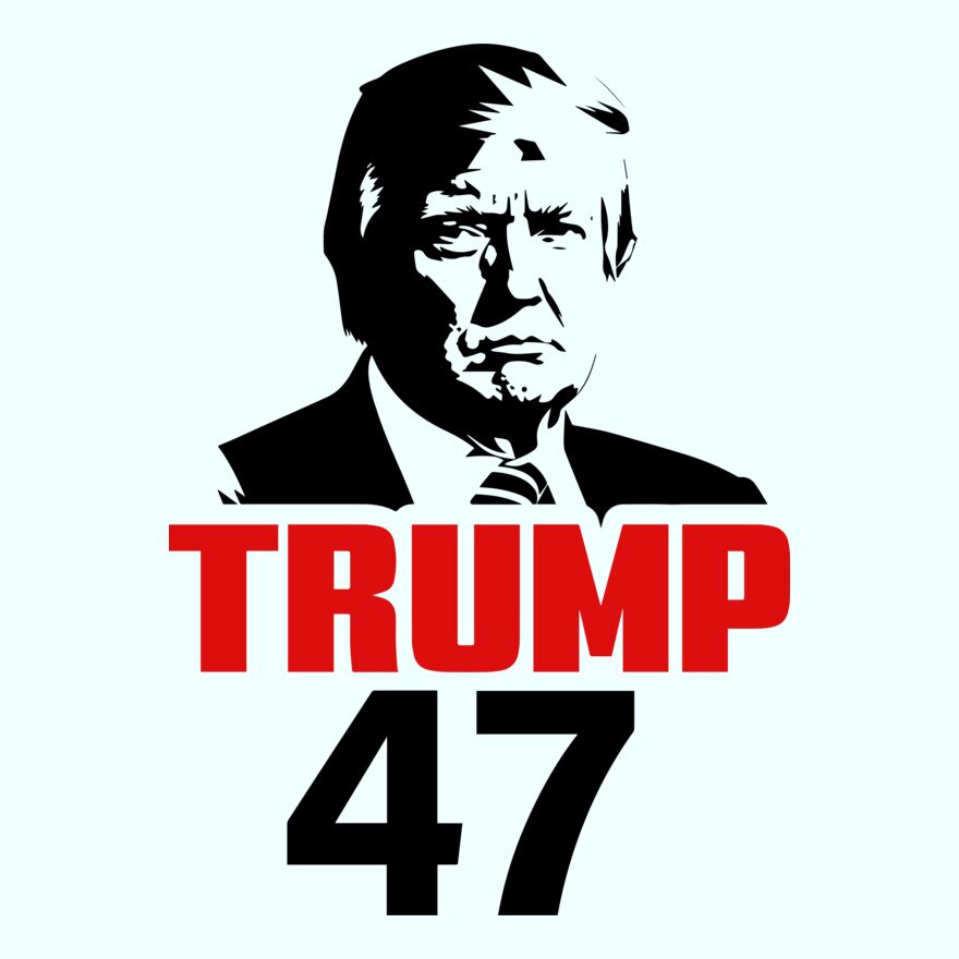 TRUMP 47 Thumbnail