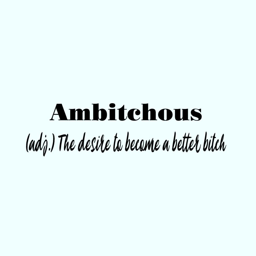AMBITIOUS Thumbnail