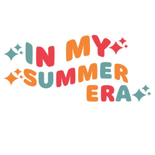IN MY SUMMER ERA Thumbnail