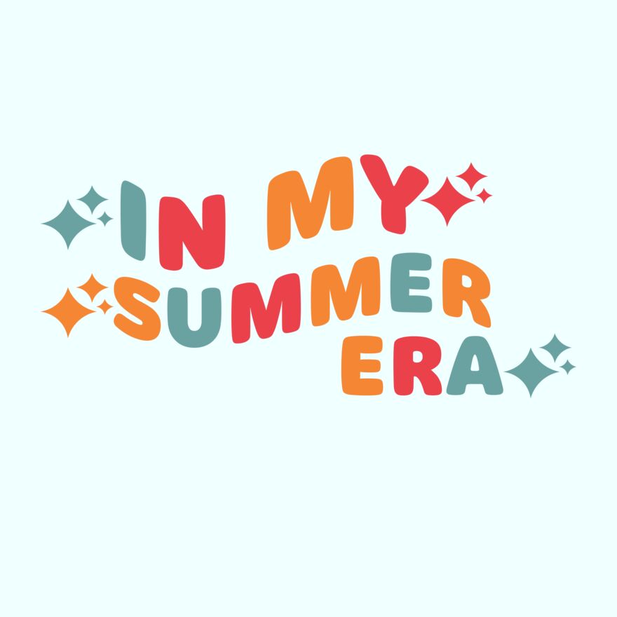 IN MY SUMMER ERA Thumbnail