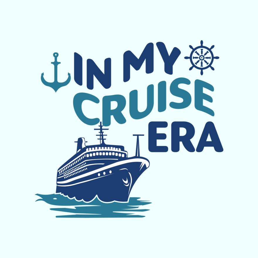 IN MY CRUISE ERA Thumbnail