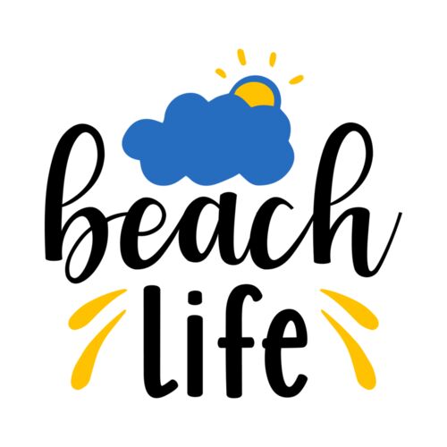 BEACH LIFE Thumbnail