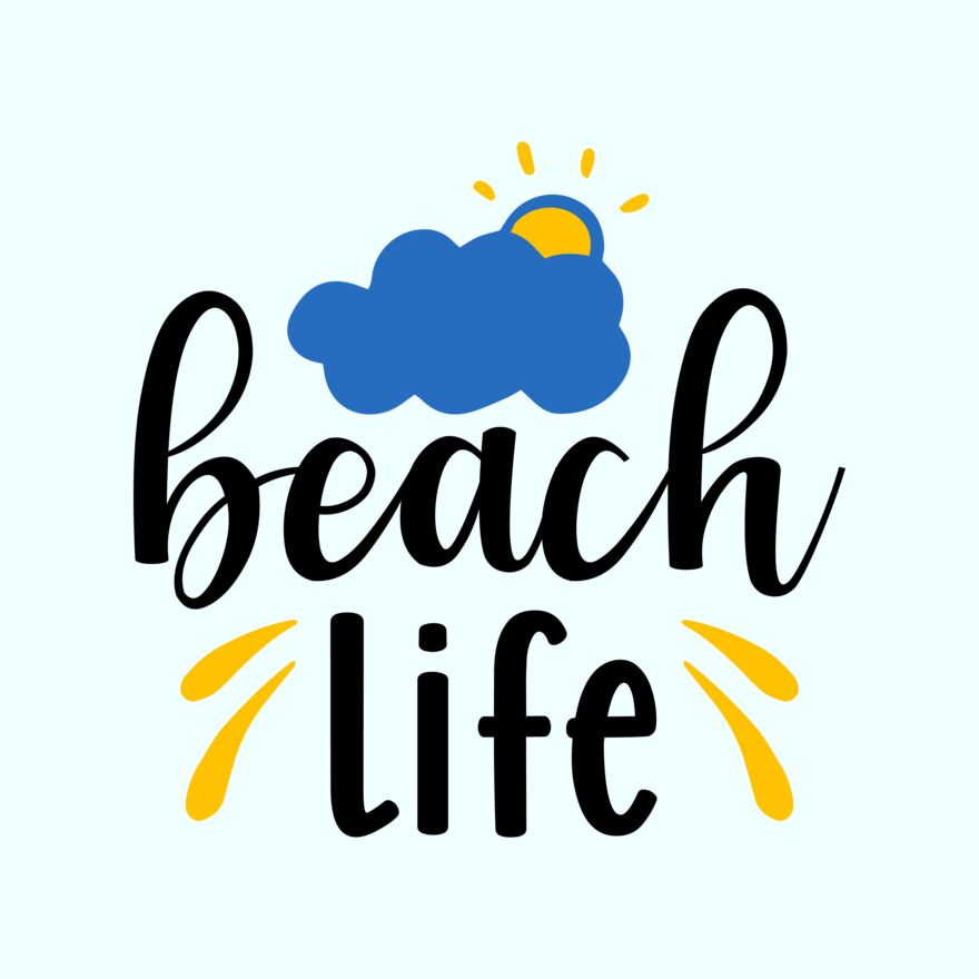BEACH LIFE Thumbnail