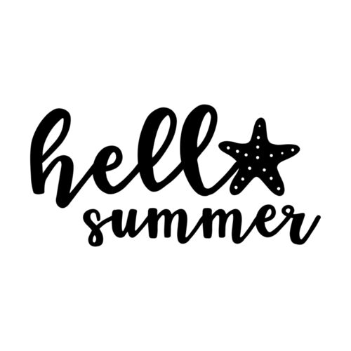HELLO SUMMER Thumbnail