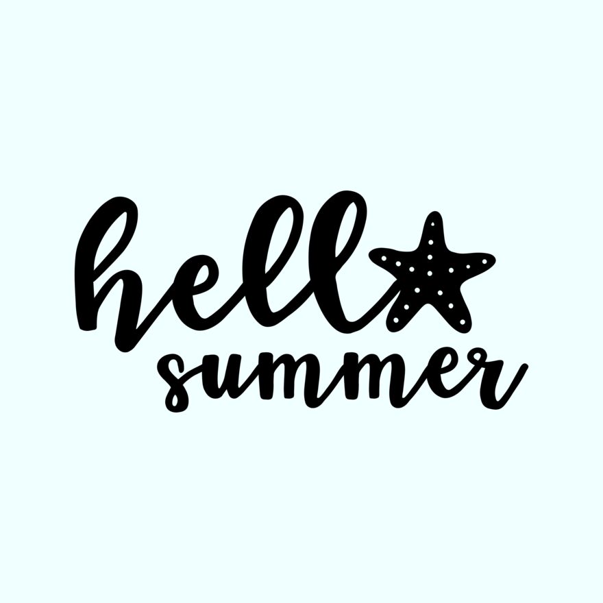 HELLO SUMMER Thumbnail