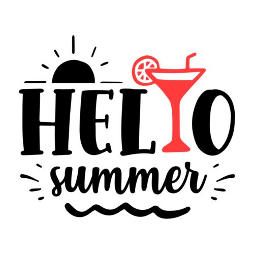 HELLO SUMMER Thumbnail