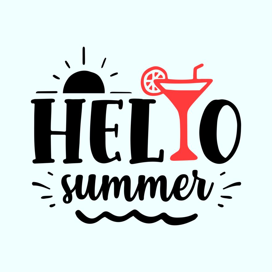 HELLO SUMMER Thumbnail