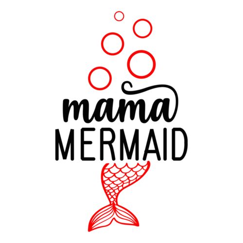 MAMMA MERMAID Thumbnail