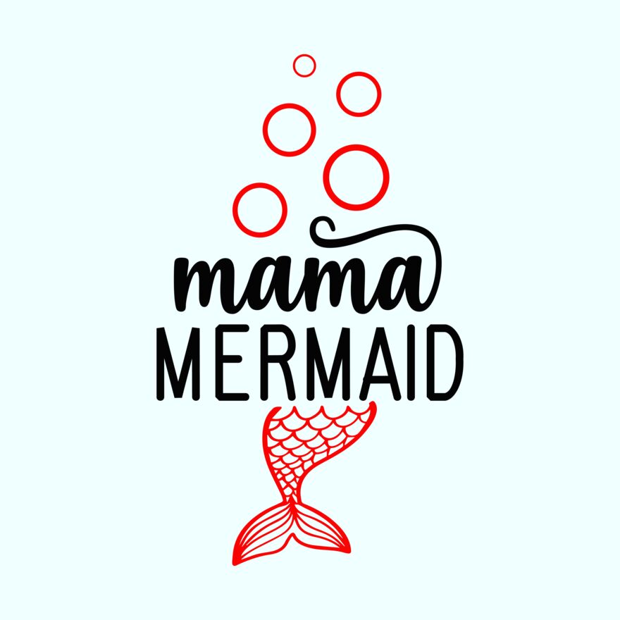 MAMMA MERMAID Thumbnail