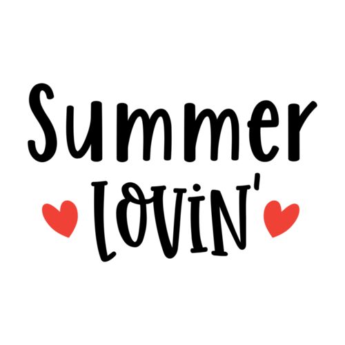 SUMMER LOVIN Thumbnail