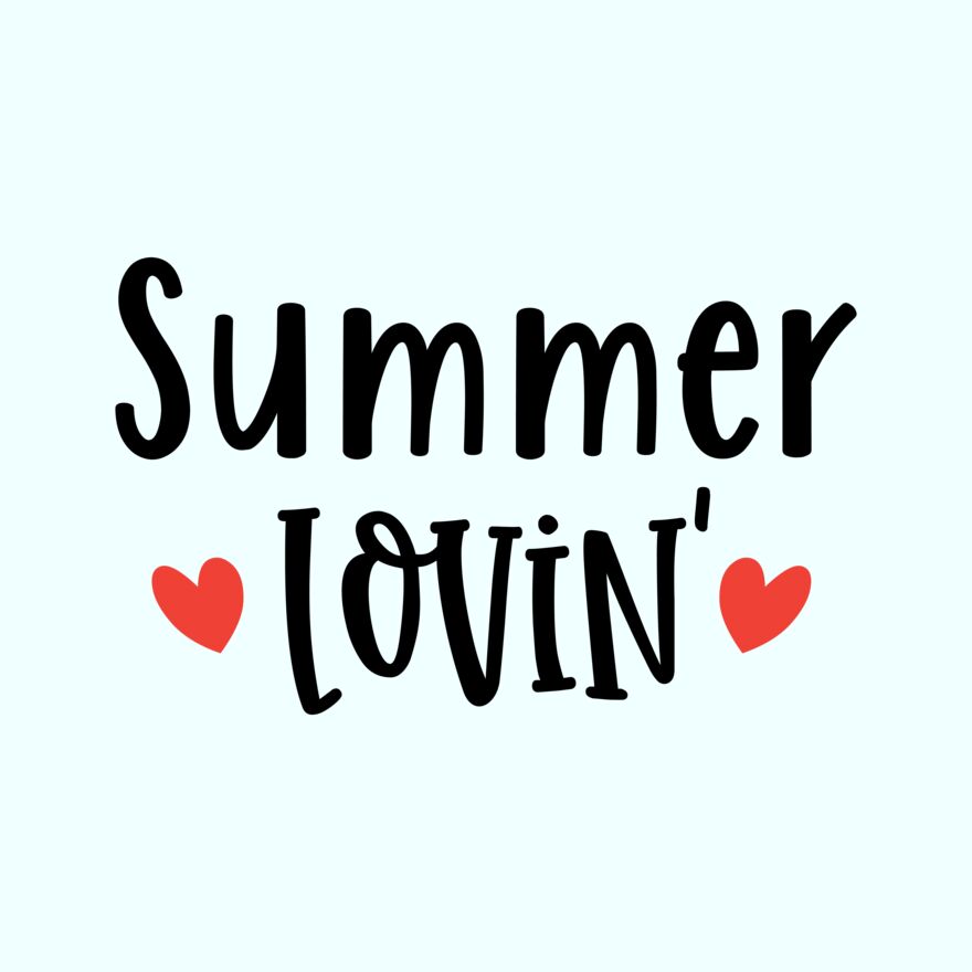 SUMMER LOVIN Thumbnail