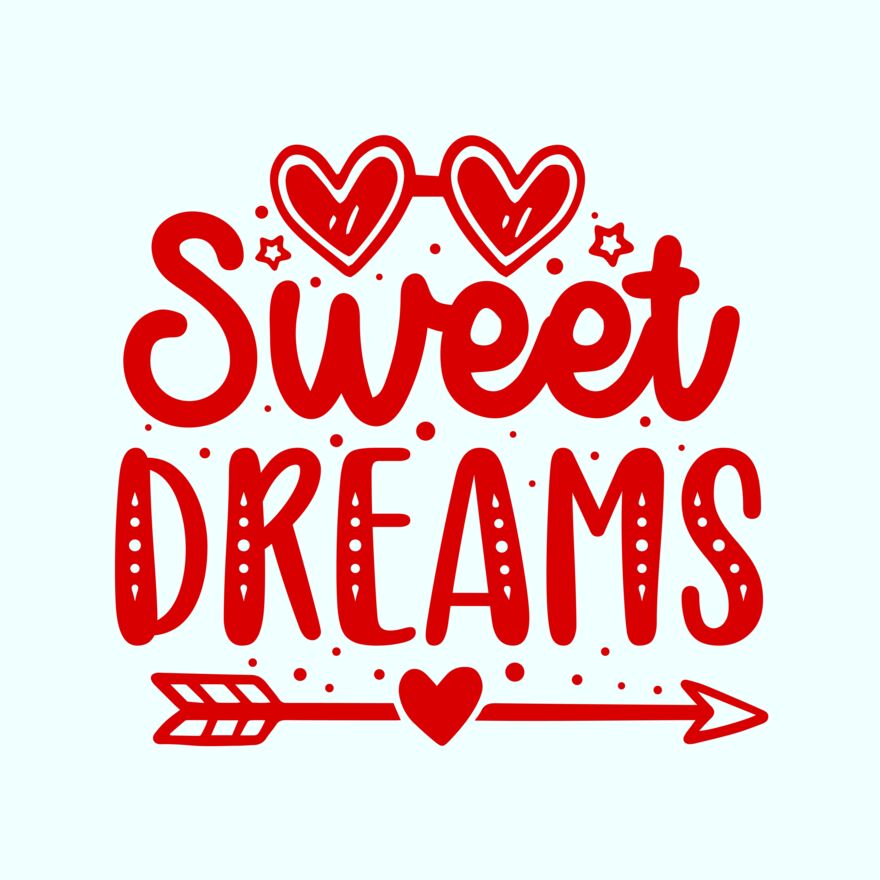 SWEET DREAMS Thumbnail