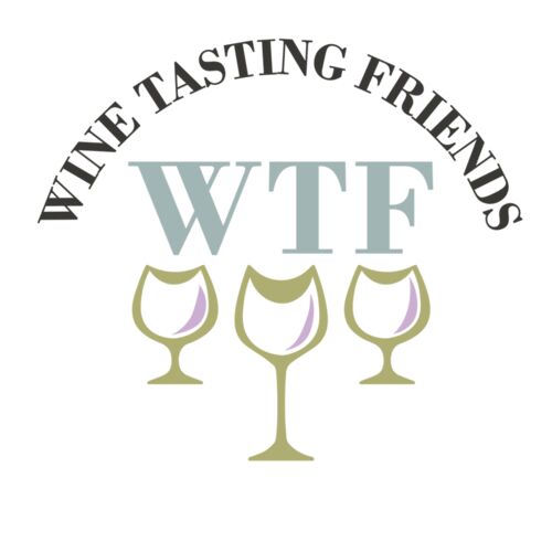 WINE TASTING FRIENDS Thumbnail