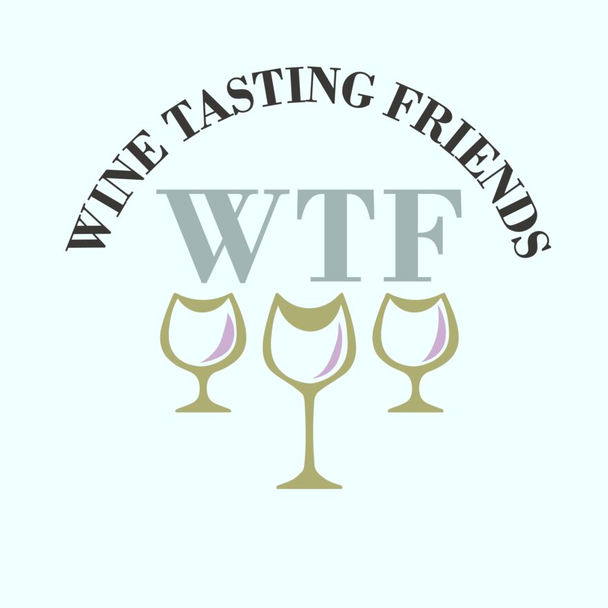 WINE TASTING FRIENDS Thumbnail
