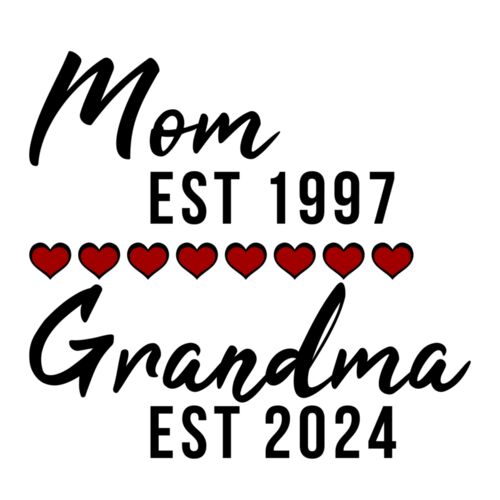 MOM & GRANDMA est DATES Thumbnail