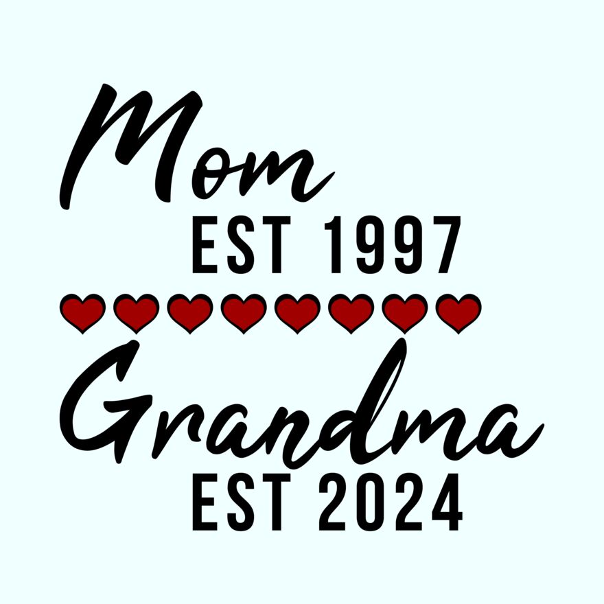MOM & GRANDMA est DATES Thumbnail
