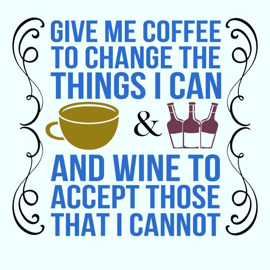 GIVE ME COFFEE Thumbnail