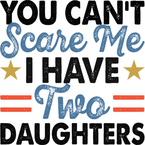 I HAVE TWO DAUGHTERS Thumbnail