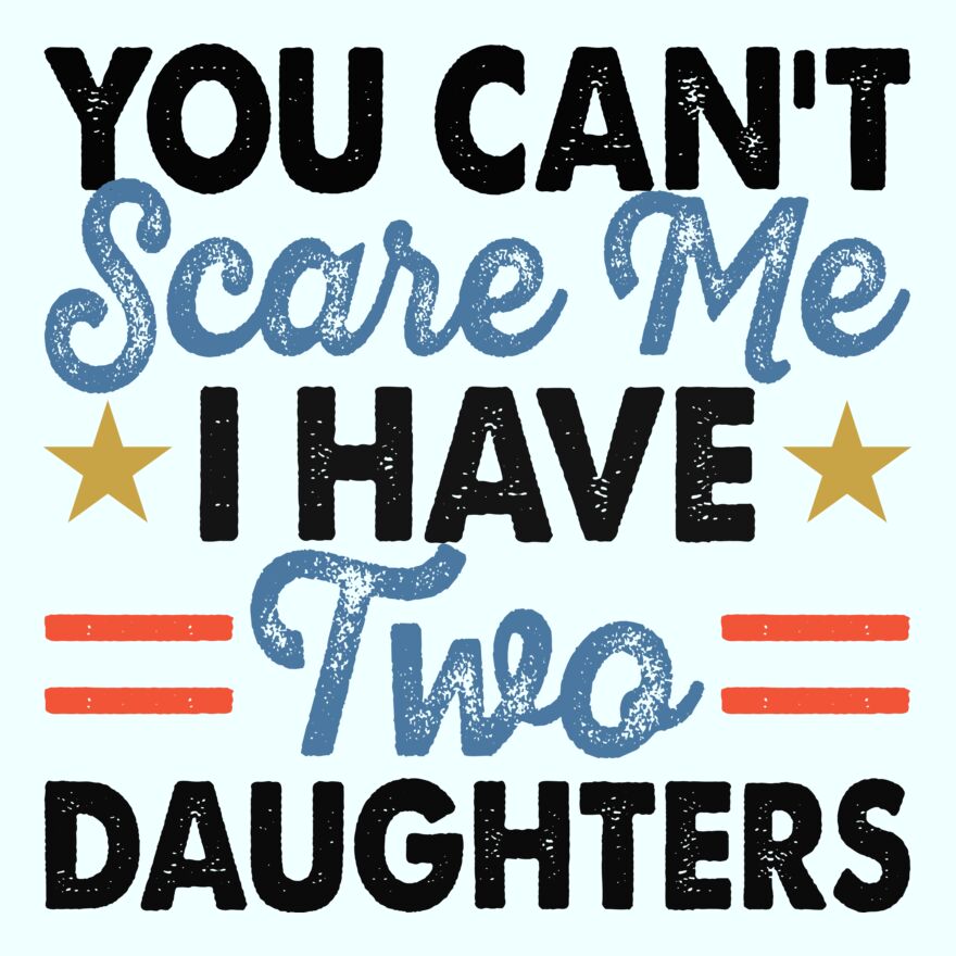 I HAVE TWO DAUGHTERS Thumbnail