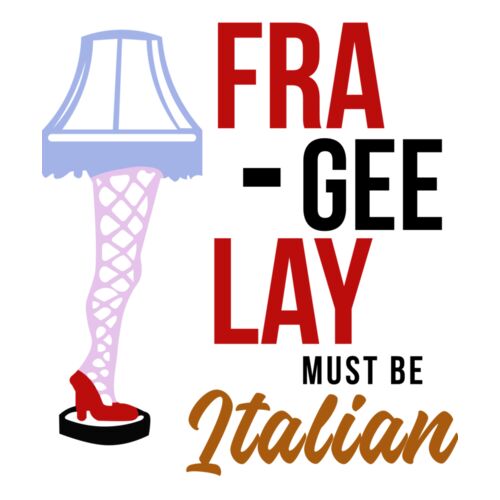 FRA-GEE-LAY Thumbnail