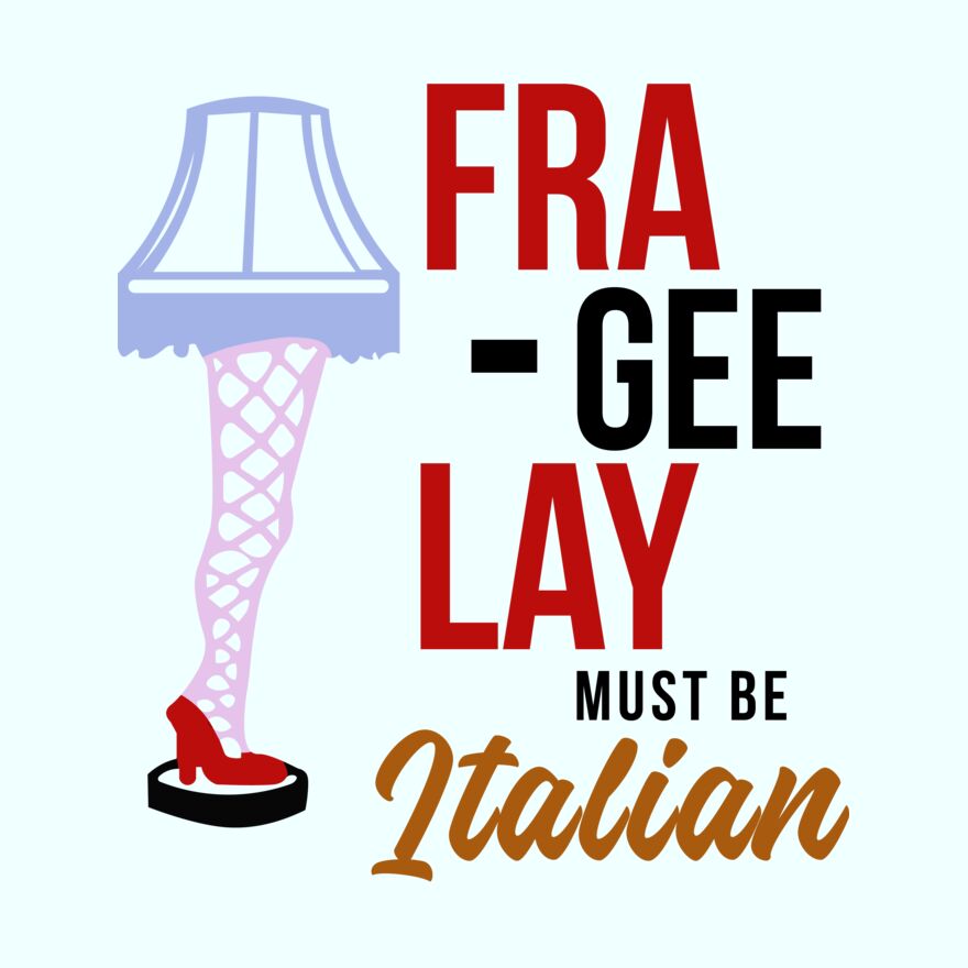 FRA-GEE-LAY Thumbnail