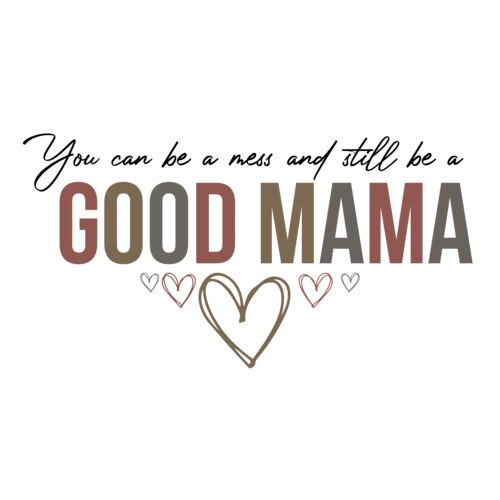 GOOD MAMA Thumbnail