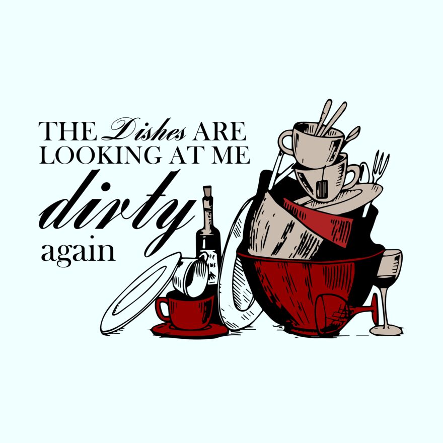 DIRTY KITCHEN Thumbnail