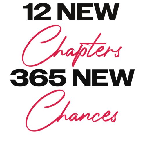 NEW CHAPTER Thumbnail