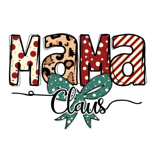 MAMA-CLAUS Thumbnail