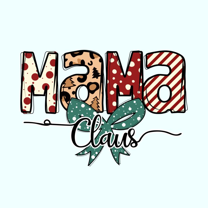 MAMA-CLAUS Thumbnail