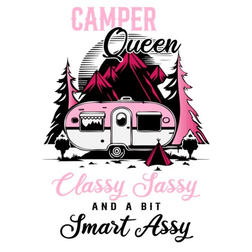 CAMPER QUEEN Thumbnail