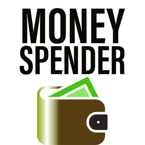 MONEY SPENDER Thumbnail