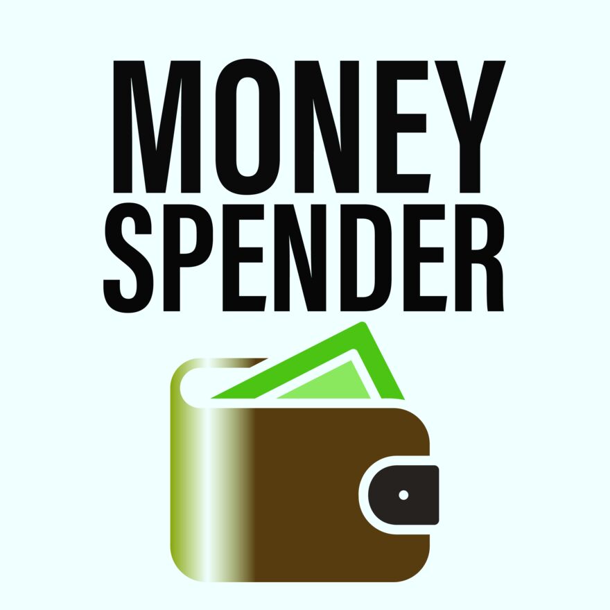 MONEY SPENDER Thumbnail