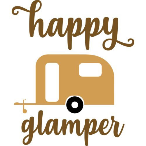 HAPPY GLAMPER Thumbnail