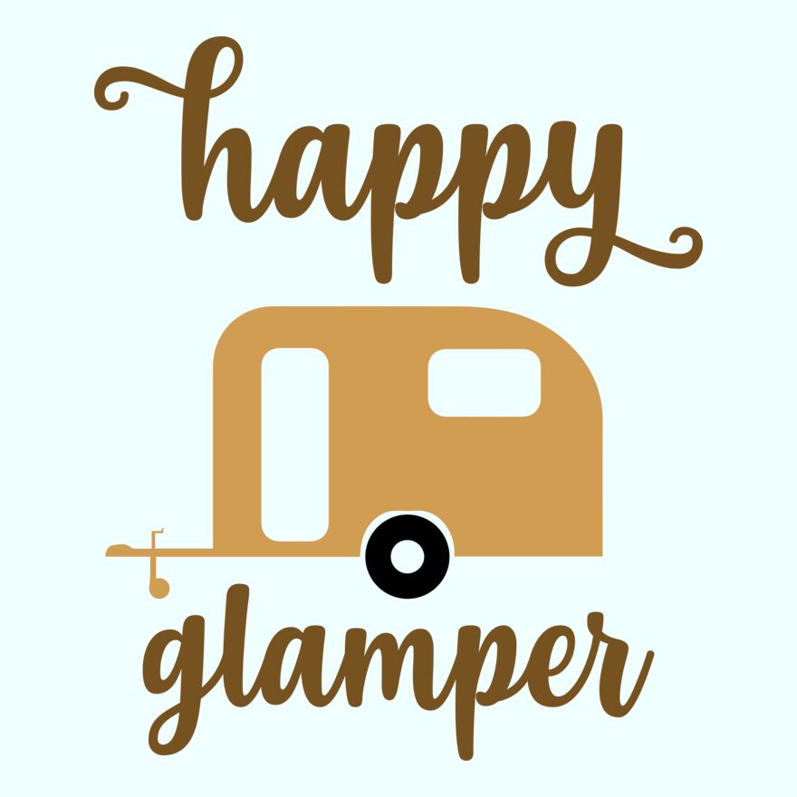 HAPPY GLAMPER Thumbnail