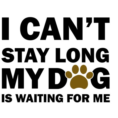 I CAN'T STAY LONG Thumbnail