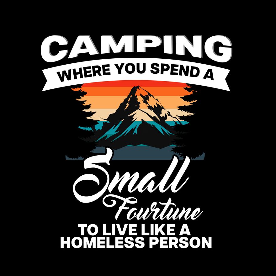 CAMPING Thumbnail