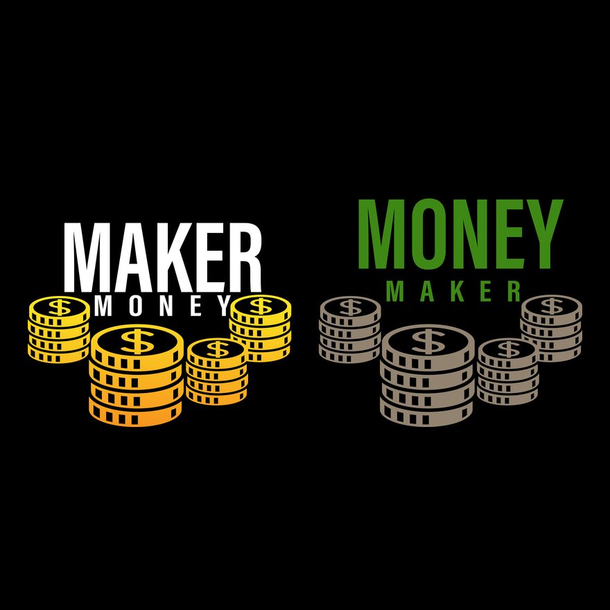 MONEY MAKER Thumbnail
