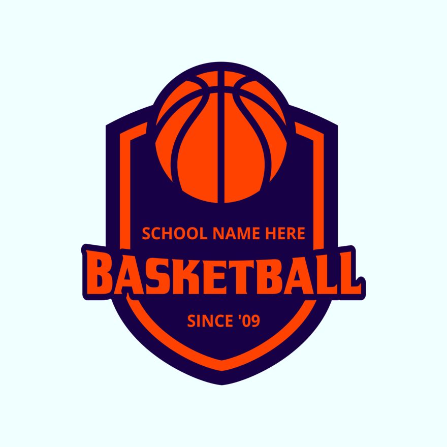 Basketball 45 Thumbnail