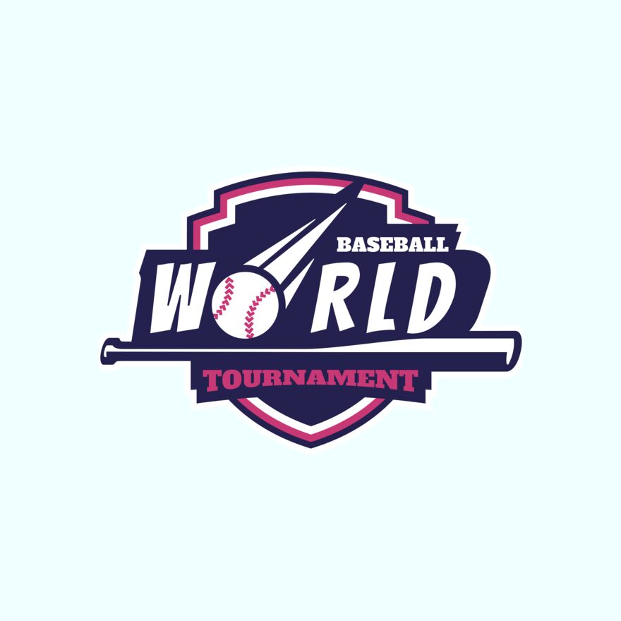 World Baseball Tournament logo 01 Thumbnail