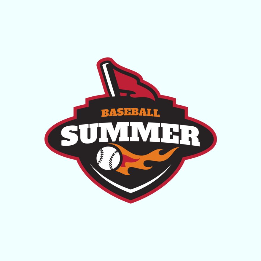 Summer Baseball logo 01 Thumbnail