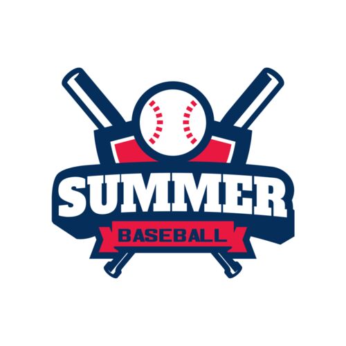 Summer Baseball logo 01 Thumbnail