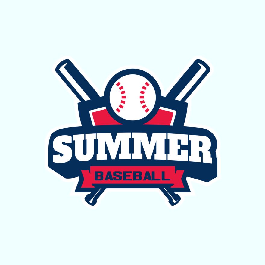 Summer Baseball logo 01 Thumbnail