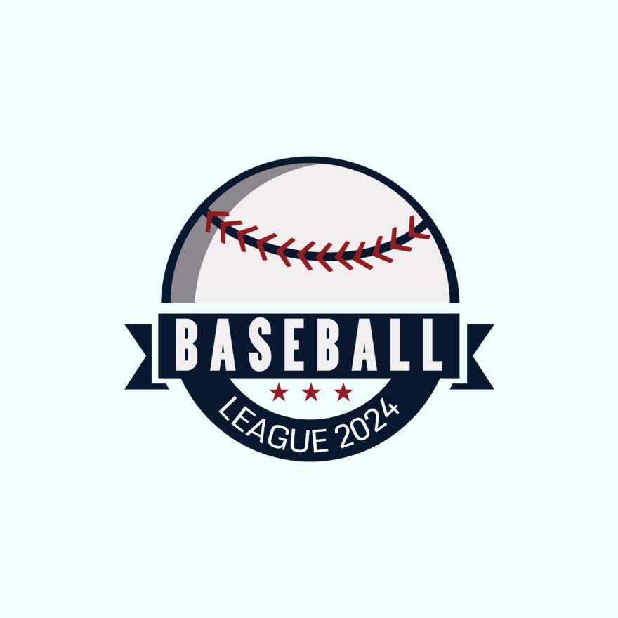 Baseball League Thumbnail