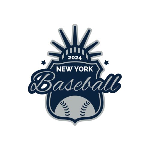Baseball New York Thumbnail