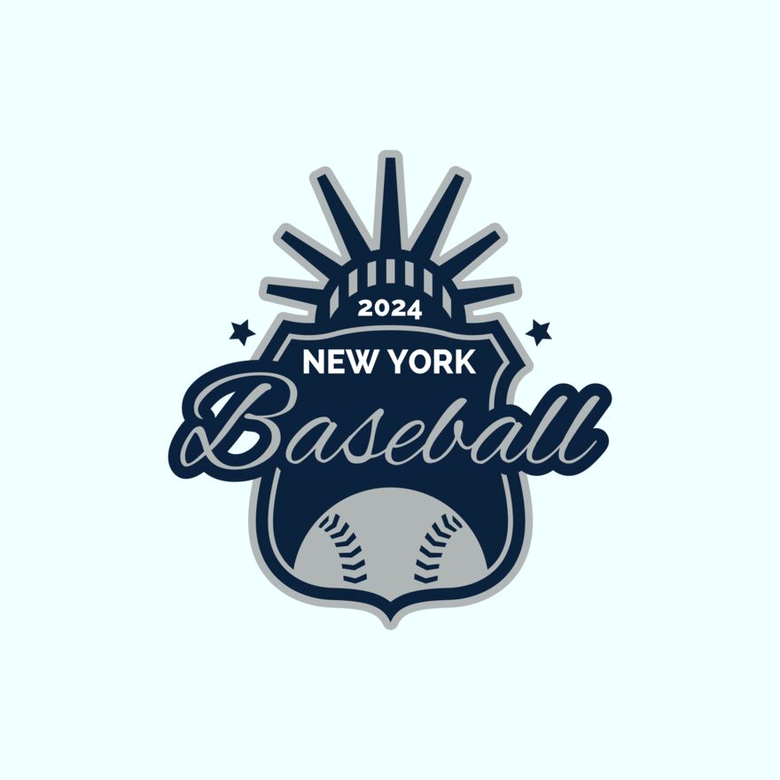 Baseball New York Thumbnail
